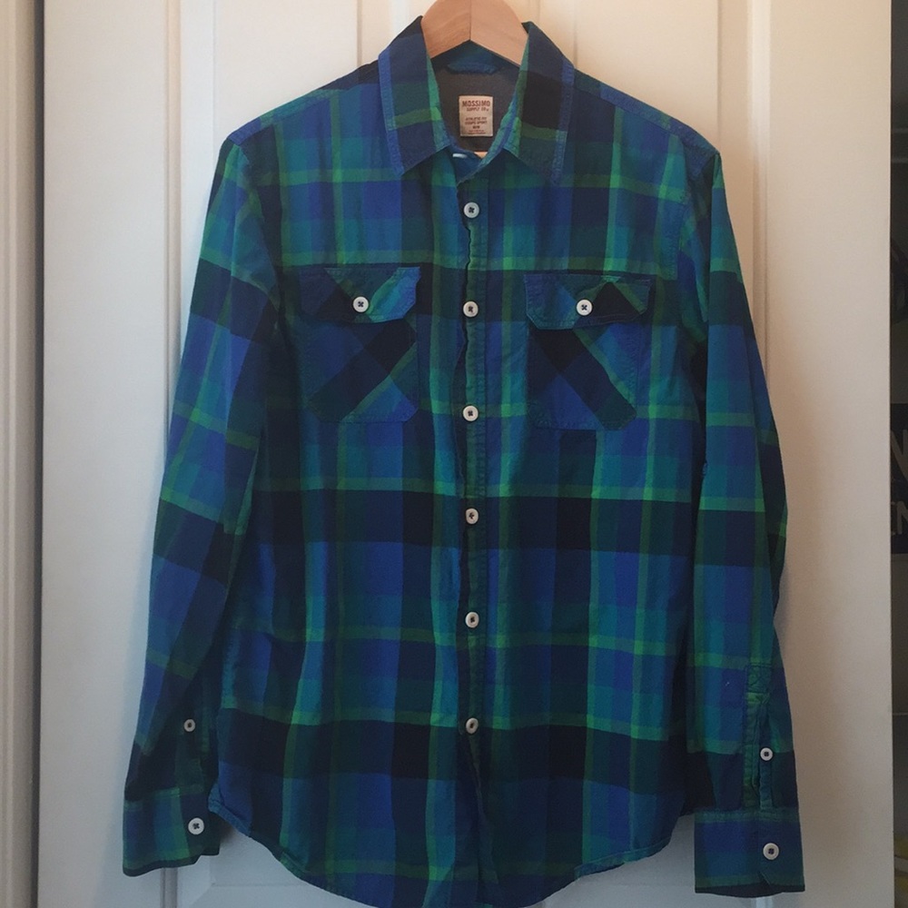 Mossimo Shirt